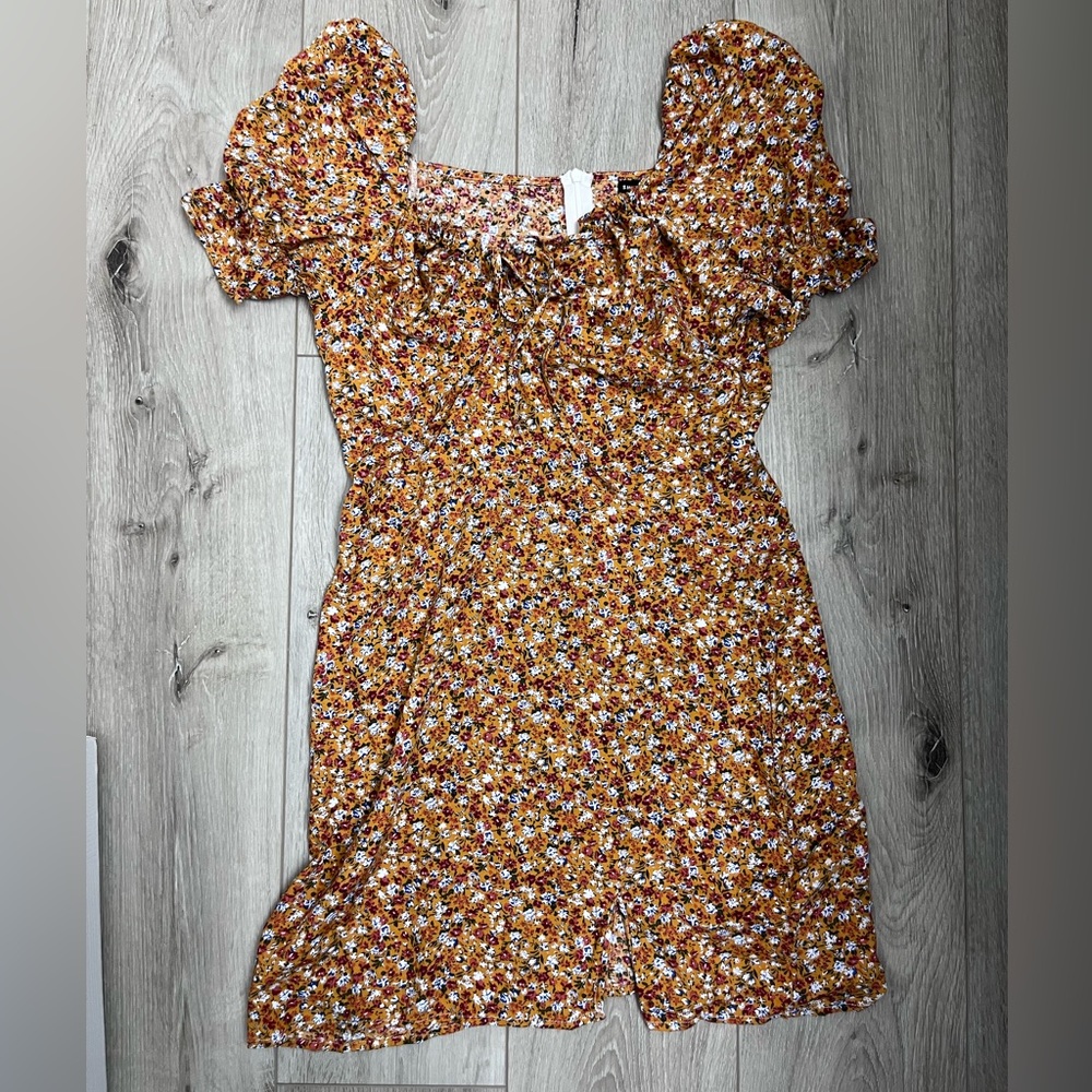 Summer dress